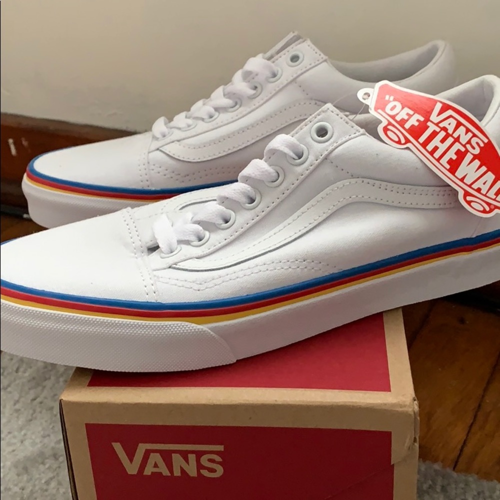 Vans Shoes - Picture 2 of 3